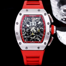 RICHARD MILLE Watches